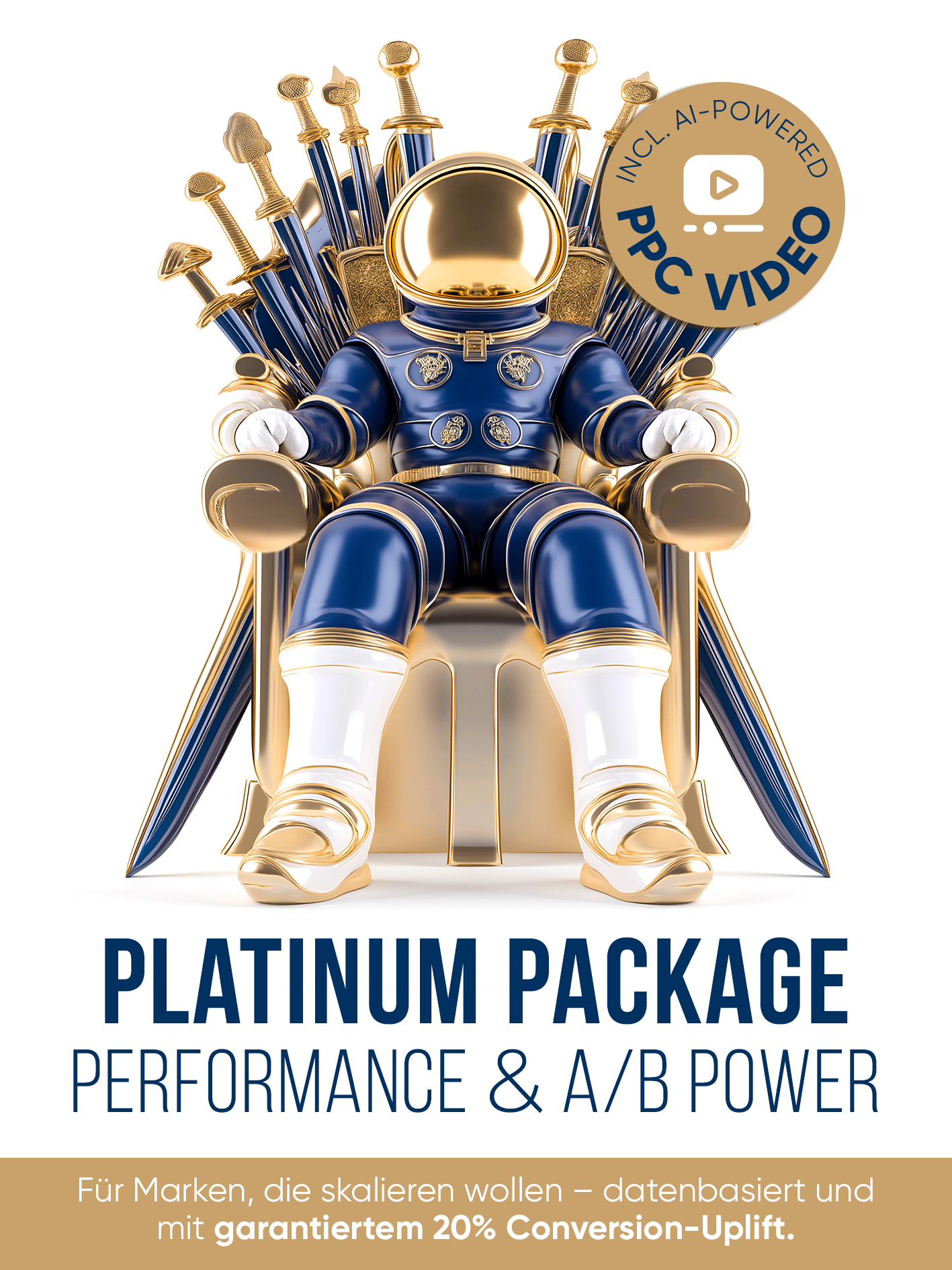 Platinum Package