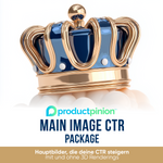 Main Image CTR Package