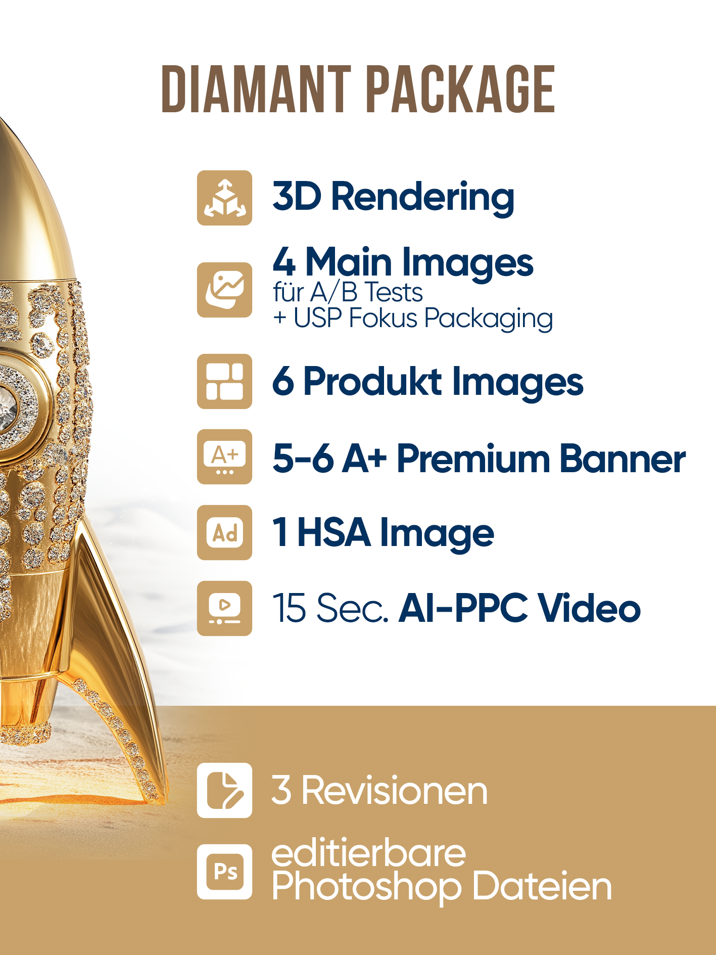 Diamant Package