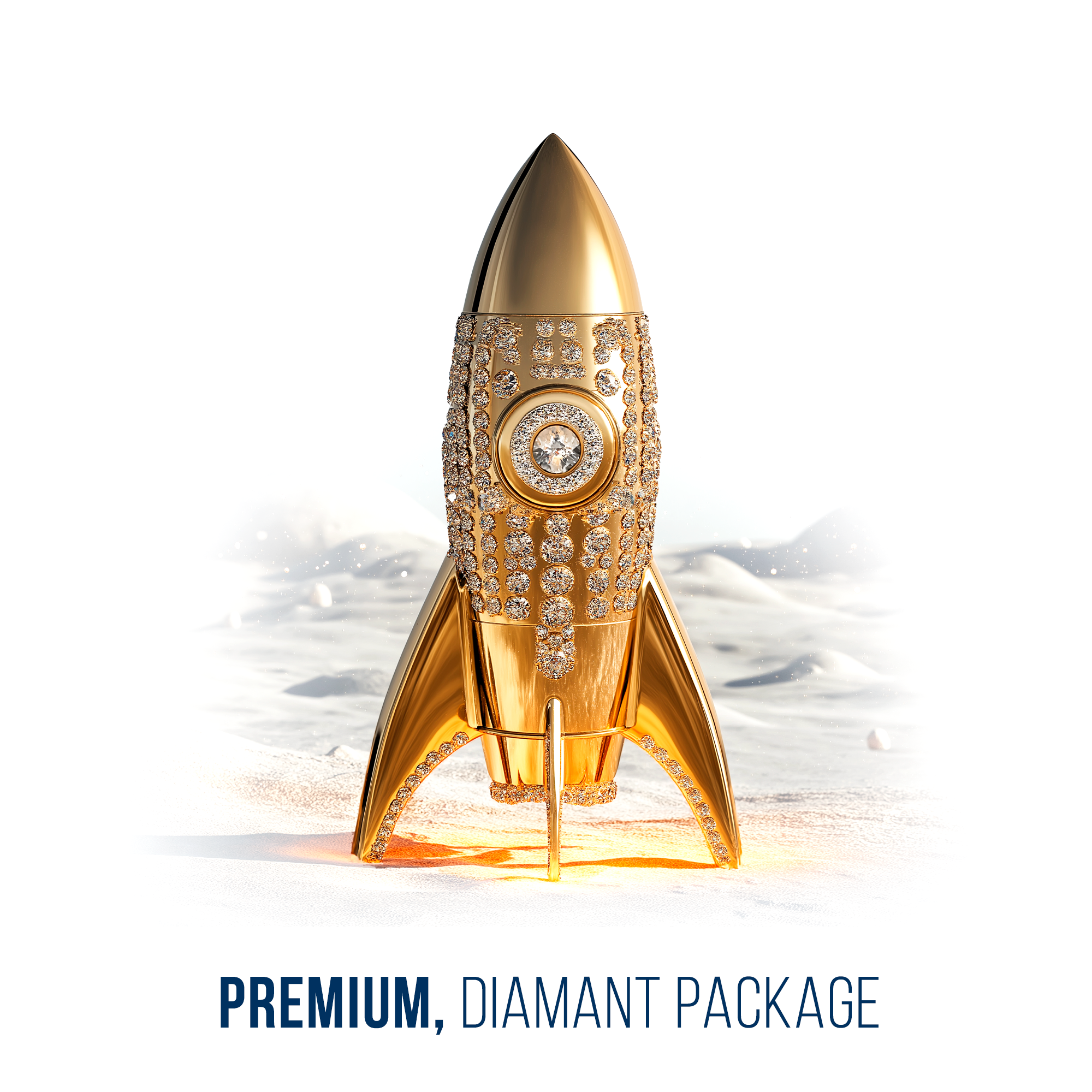 Diamant Package