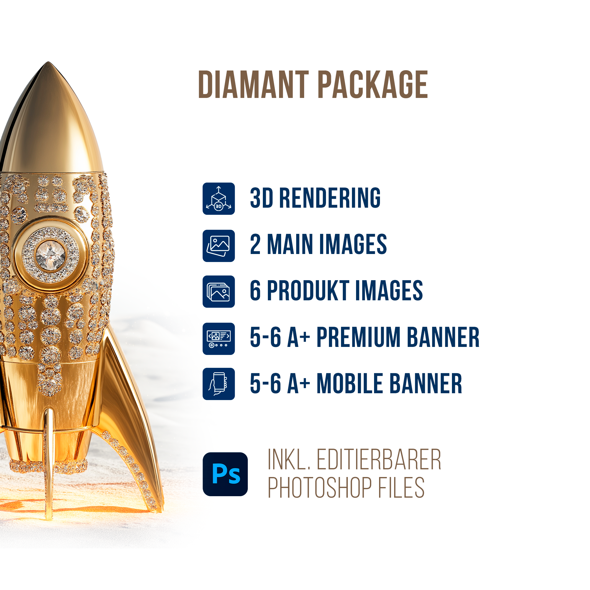 Diamant Package