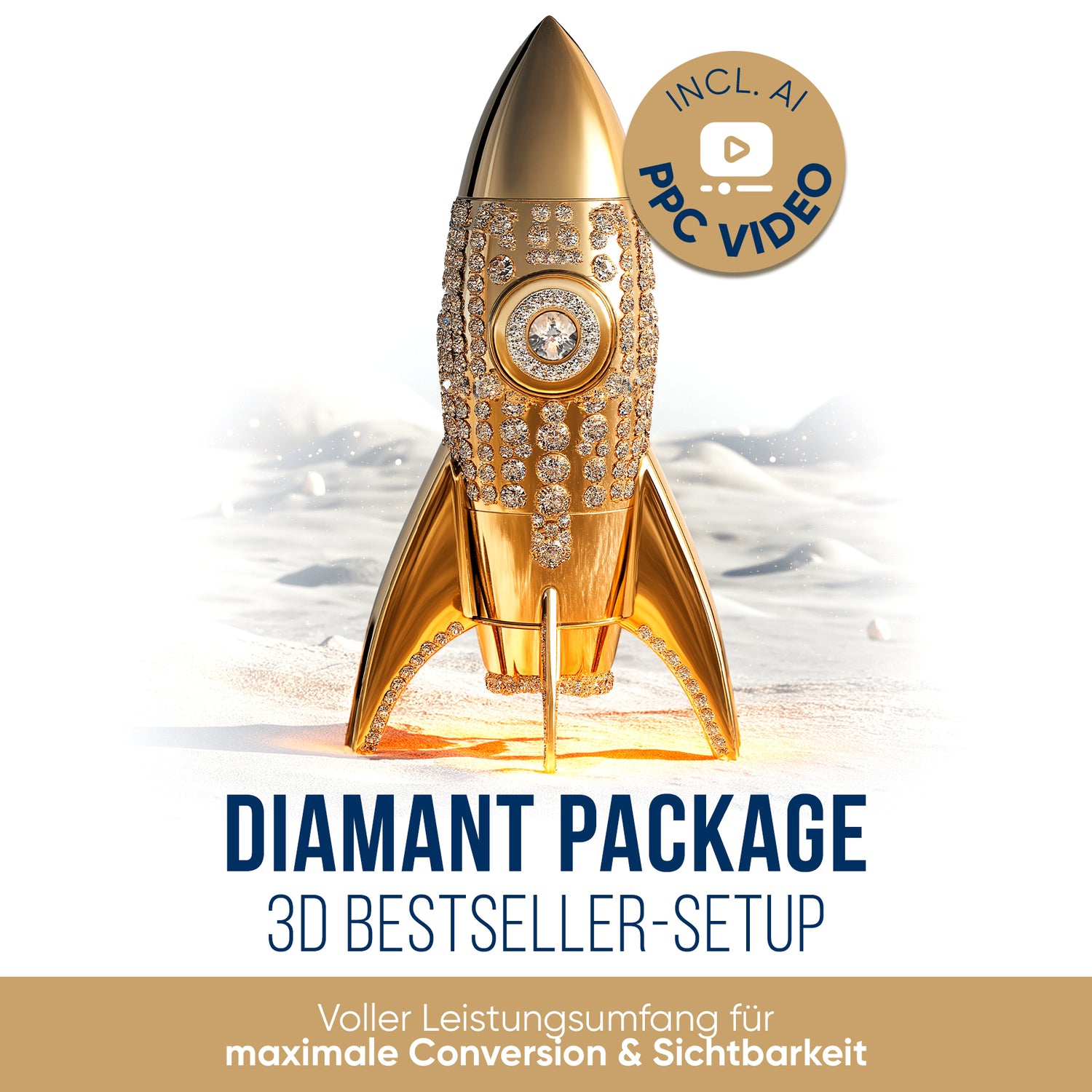 Diamant Package